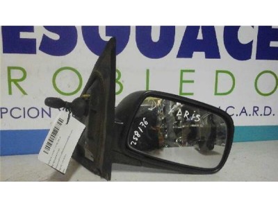 Retrovisor Derecho Toyota YARIS 1 0  2