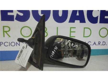 Retrovisor Derecho Toyota YARIS 1 0 