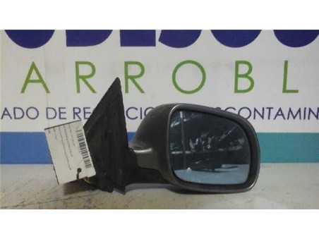 Retrovisor Derecho Audi A6 BERLINA 1 8 20V Turbo 