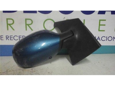 Retrovisor Derecho Renault SCENIC 1 9 dTi D 