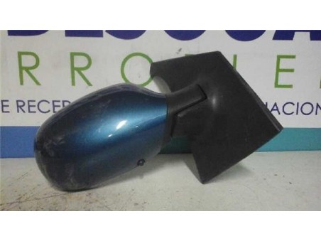 Retrovisor Derecho Renault SCENIC 1 9 dTi D 