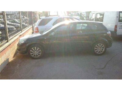 Electroventilador Opel ASTRA H BERLINA 1 7 16V CDTI