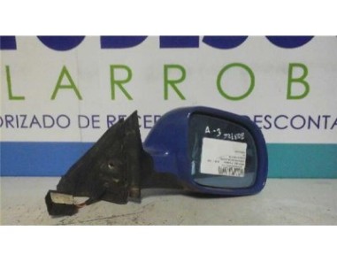 Retrovisor Derecho Audi A3 1 8 20V 