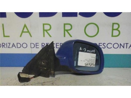 Retrovisor Derecho Audi A3 1 8 20V 