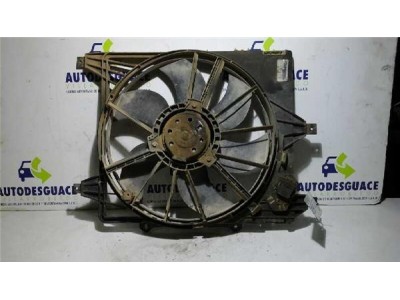 Electroventilador Renault KANGOO 1 9 dCi D