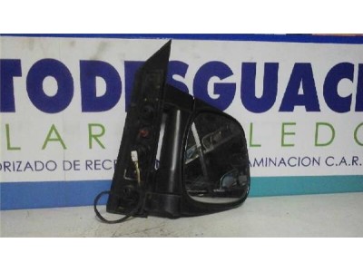 Retrovisor Derecho Hyundai H 1 * 2