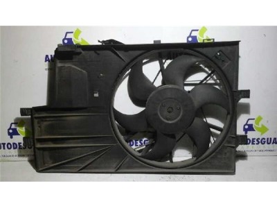 Electroventilador MERCEDES CLASE A 1 6