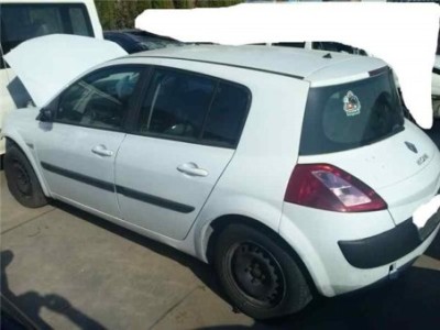 Electroventilador Renault MEGANE II BERLINA 5P 1 9 dCi D