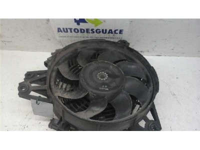Electroventilador Hyundai H 1 2 5 Turbodiesel