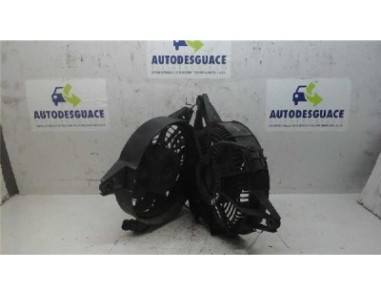 Electroventilador Hyundai H 1 2 5 Turbodiesel 