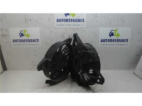 Electroventilador Hyundai H 1 2 5 Turbodiesel 