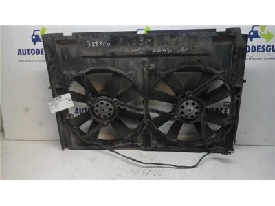 Electroventilador MERCEDES CLASE C  BERLINA 2 2