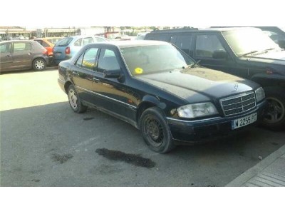 Electroventilador MERCEDES CLASE C  BERLINA 2 2  2