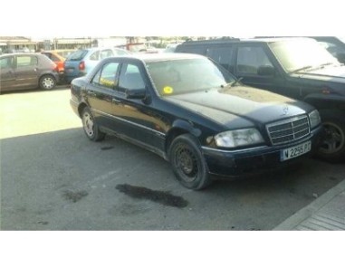 Electroventilador MERCEDES CLASE C  BERLINA 2 2 