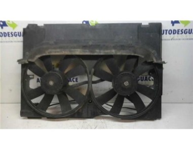 Electroventilador MERCEDES CLASE C  BERLINA 2 2 
