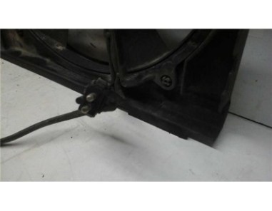 Electroventilador MERCEDES CLASE C  BERLINA 2 2 