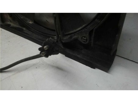 Electroventilador MERCEDES CLASE C  BERLINA 2 2 