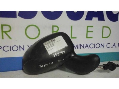 Retrovisor Derecho Chevrolet MATIZ 0 8 