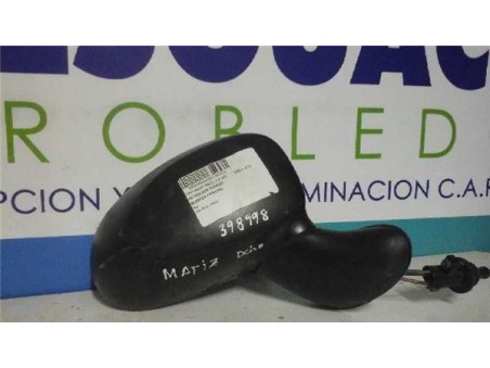 Retrovisor Derecho Chevrolet MATIZ 0 8 