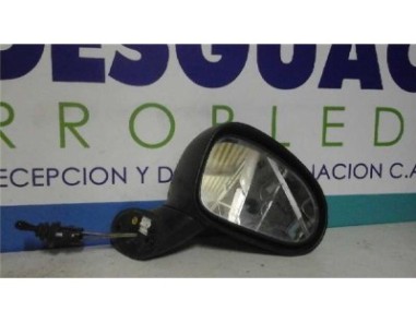 Retrovisor Derecho Chevrolet MATIZ 0 8 