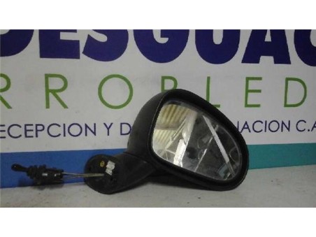 Retrovisor Derecho Chevrolet MATIZ 0 8 