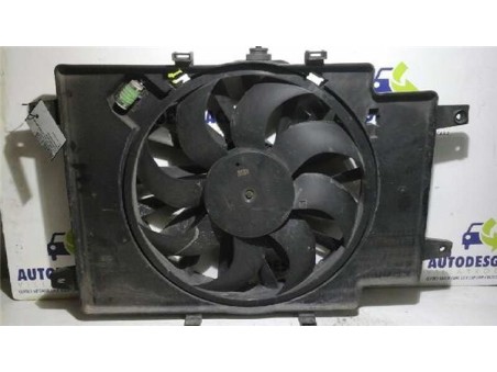 Electroventilador Alfa Romeo 147 1 6 16V 