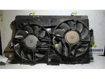 Electroventilador Opel VECTRA C BERLINA 2 2 16V DTI