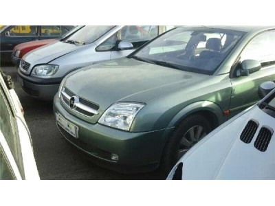 Electroventilador Opel VECTRA C BERLINA 2 2 16V DTI  2