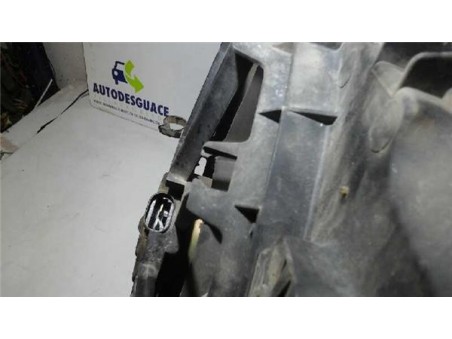 Electroventilador Renault SCENIC 1 9 dTi D 