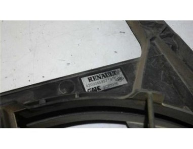 Electroventilador Renault SCENIC 1 9 dTi D 