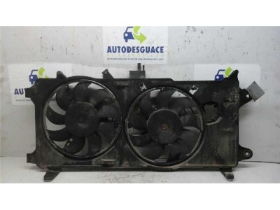 Electroventilador Fiat DOBLO 1 9 JTD