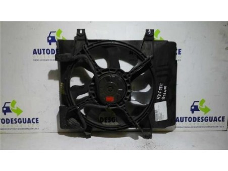 Electroventilador Kia PICANTO 1 1 