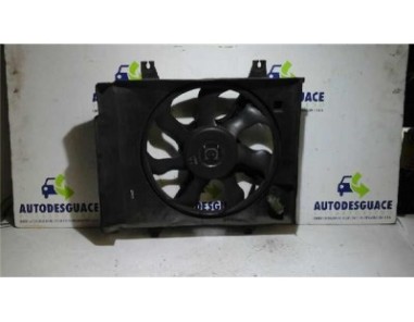 Electroventilador Kia PICANTO 1 1 