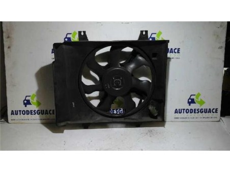 Electroventilador Kia PICANTO 1 1 