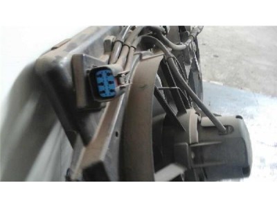 Electroventilador Ford FOCUS BERLINA 1 8 TDDI Turbodiesel