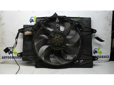 Electroventilador Alfa Romeo GT 1 9 JTD 16V