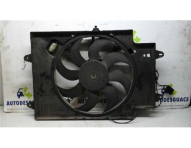 Electroventilador Alfa Romeo GT 1 9 JTD 16V 