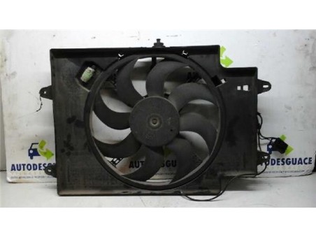 Electroventilador Alfa Romeo GT 1 9 JTD 16V 