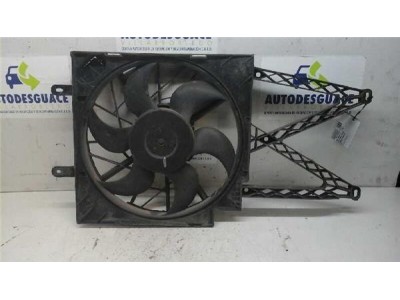 Electroventilador Tata INDICA 1 4