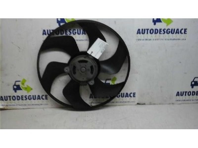 Electroventilador Renault LAGUNA II GRANDTOUR 2 0 16V