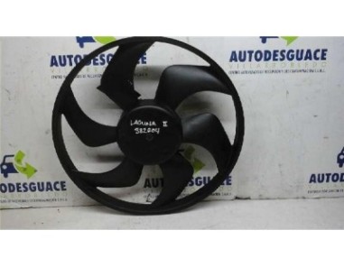 Electroventilador Renault LAGUNA II GRANDTOUR 2 0 16V 
