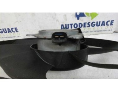 Electroventilador Renault LAGUNA II GRANDTOUR 2 0 16V 