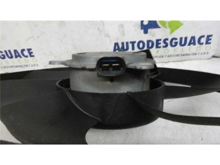 Electroventilador Renault LAGUNA II GRANDTOUR 2 0 16V 