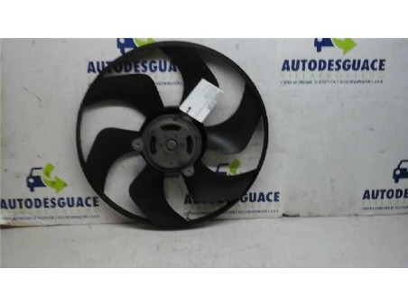Electroventilador Renault LAGUNA II GRANDTOUR 2 0 16V 