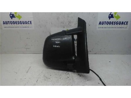 Retrovisor Derecho Hyundai H 1 2 5 Turbodiesel 