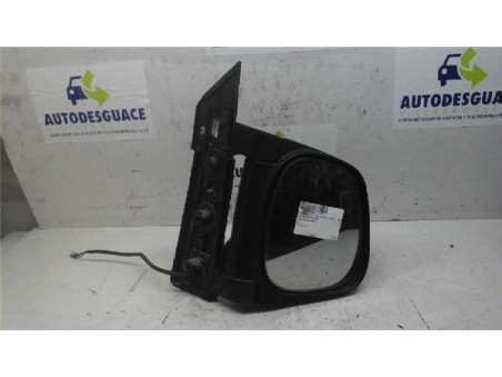 Retrovisor Derecho Hyundai H 1 2 5 Turbodiesel 