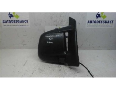 Retrovisor Derecho Hyundai H 1 2 5 Turbodiesel 