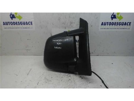 Retrovisor Derecho Hyundai H 1 2 5 Turbodiesel 