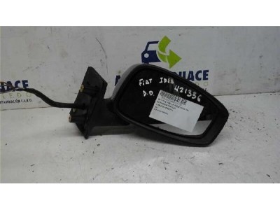 Retrovisor Derecho Fiat IDEA 1 9 JTD