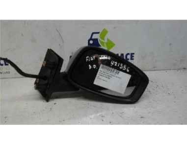 Retrovisor Derecho Fiat IDEA 1 9 JTD 